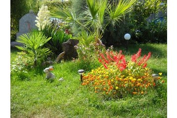 Bułgaria Privát Czernomorec / Černomorec, Zewnątrz